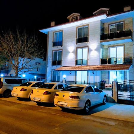 Апартаменты Kaya House Daily Flat Ортаджа Экстерьер фото