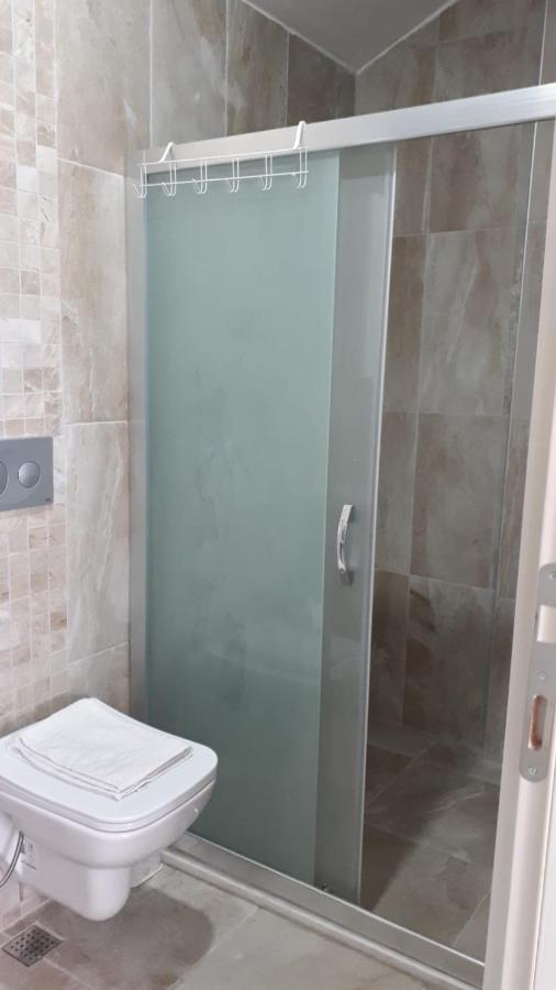 Апартаменты Kaya House Daily Flat Ортаджа Экстерьер фото