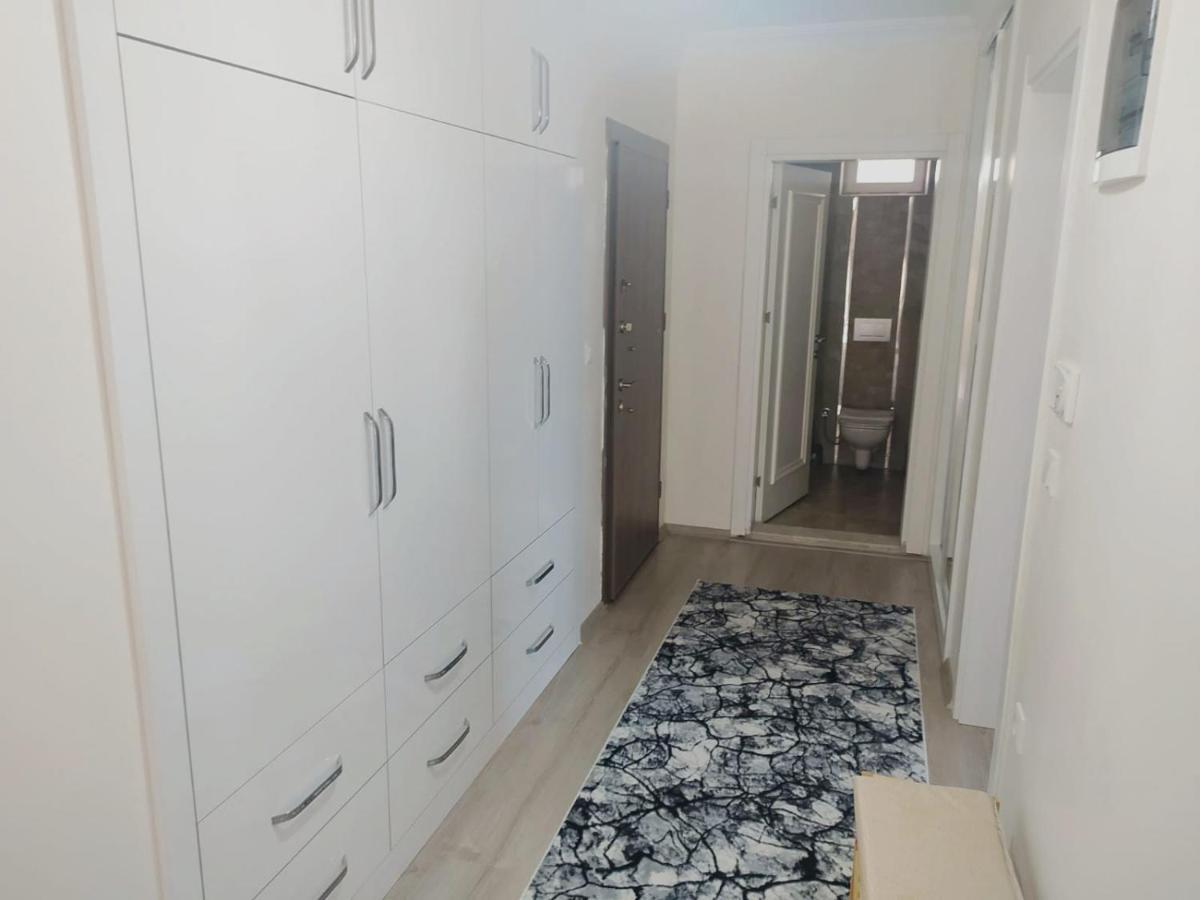 Апартаменты Kaya House Daily Flat Ортаджа Экстерьер фото