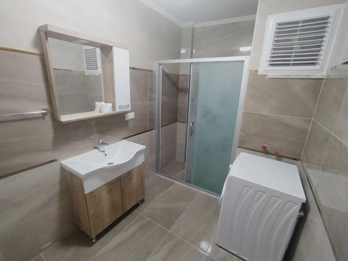 Апартаменты Kaya House Daily Flat Ортаджа Экстерьер фото