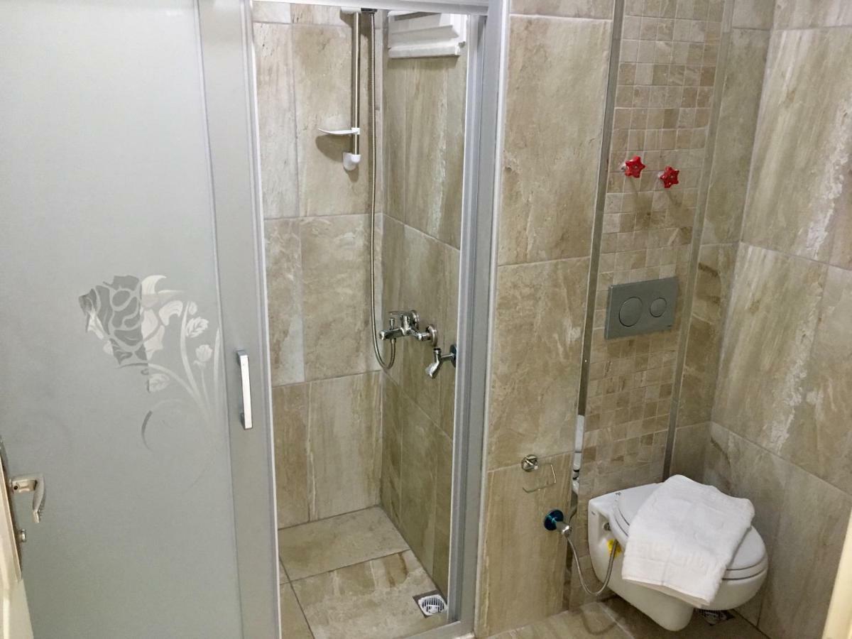 Апартаменты Kaya House Daily Flat Ортаджа Экстерьер фото
